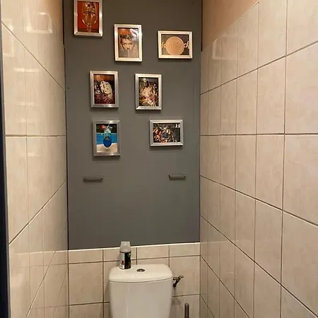 L'xperience Au Bord De Apartament *