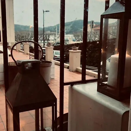 Apartment L'xperience Au Bord De *