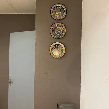 L'xperience Au Bord De Apartment